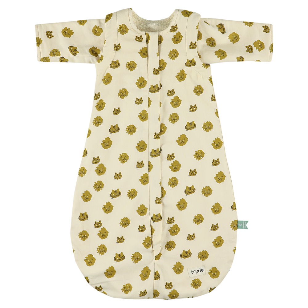 Sleeping bag mild | 70cm - Lucky Leopard